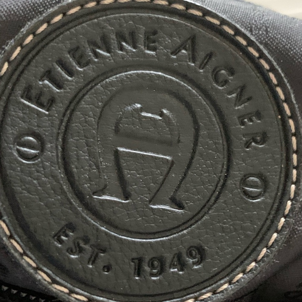 Etienne Aigner Hand Bag